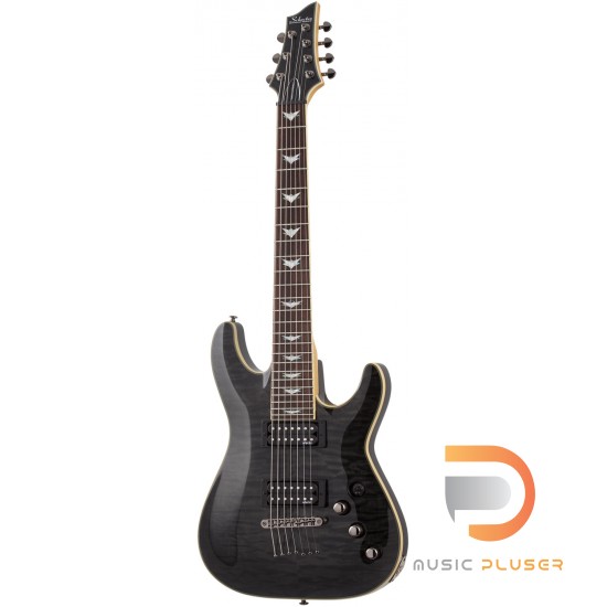 【pさん用】【美品】Schecter OMEN EXTREME-7 7弦ギター pさん用】【美品】Schecter OMEN EXTREME-7 7弦ギター Schecter